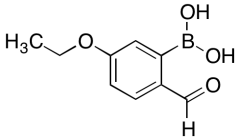 5-Ethoxy-2-formylphenylboronic Acid