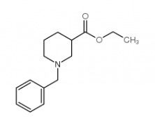 Ethyl 1-benzylpiperidine-3-carboxylate