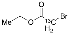 Ethyl Bromoacetate-2-13C
