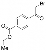 Ethyl 4-(2&rsquo;-Bromoacetyl)benzoate