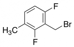 2,6-Difluoro-3-methylbenzyl bromide