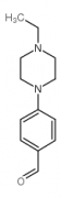 4-(4-Ethylpiperazin-1-yl)benzaldehyde