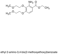 Ethyl 2-Amino-3,4-bis(2-methoxyethoxy)benzoate