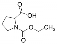 1-(ethoxycarbonyl)proline