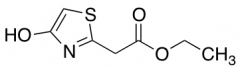 ethyl 2-(4-hydroxy-1,3-thiazol-2-yl)acetate