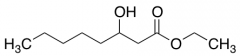ethyl 3-hydroxyoctanoate