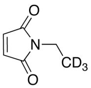 N-Ethyl-d3 Maleimide