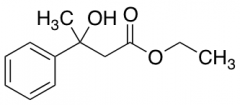 ethyl 3-hydroxy-3-phenylbutanoate