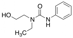 3-ethyl-3-(2-hydroxyethyl)-1-phenylurea