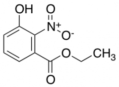 ethyl 3-hydroxy-2-nitrobenzoate