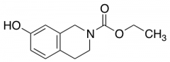 ethyl 7-hydroxy-1,2,3,4-tetrahydroisoquinoline-2-carboxylate