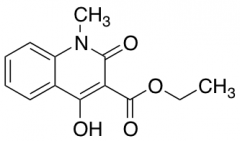 Ethyl 4-Hydroxy-1-methyl-2-oxo-1,2-dihydroquinoline-3-carboxylate