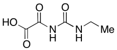 2-(3-Ethylureido)-2-oxoacetic Acid