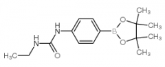 4-(3-Ethylureido)phenylboronic acid, pinacol ester