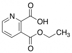 3-(ethoxycarbonyl)pyridine-2-carboxylic Acid