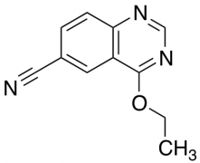4-ethoxyquinazoline-6-carbonitrile