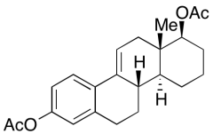 ∆9(11)-Estradiol Diacetate