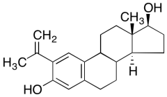 17&beta;-Estradiol 2-Methylprop-1-ene
