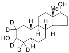 5&alpha;-Estrane-3&alpha;,17&alpha;-diol-d5