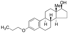 Estradiol 3-Propyl Ether