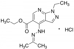 Etazolate Hydrochloride