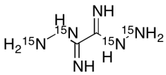 Ethanediimidic Acid 1,2-Dihydrazide-15N4