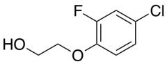 2-(4-Chloro-2-fluorophenoxy)ethanol