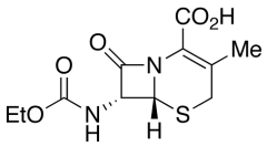 N-Ethoxycarbonyl 7-ADCA