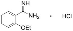 2-Ethoxybenzamidine Hydrochloride