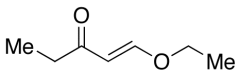 (E)-1-Ethoxy-1-penten-3-one (&gt;90%)