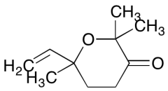 6-Ethenyldihydro-2,2,6-trimethyl-2H-pyran-3(4H)-one