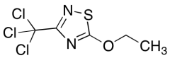 5-Ethoxy-3-(trichloromethyl)-1,2,4-thiadiazole
