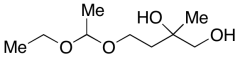 4-(1-Ethoxyethoxy)-2-methyl-1,2-butanediol