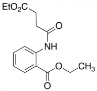 2-[(4-Ethoxy-1,4-dioxobutyl)amino]benzoic Acid Ethyl Ester