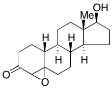 4,5-Epoxy-19-nortestosterone