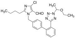 N-1-Ethoxyethyl Losartan Carboxaldehyde