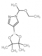 1-(1-Ethoxyethyl)-1H-pyrazole-4-boronic Acid Pinacol Ester