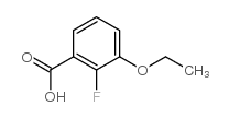 3-Ethoxy-2-fluorobenzoic acid