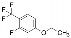 4-Ethoxy-2-fluorobenzotrifluoride