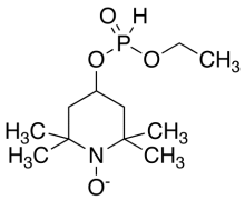 4-Ethoxyhydrophosphinyloxy-TEMPO