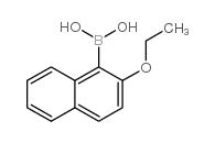 2-Ethoxy-1-naphthaleneboronic Acid