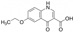 6-Ethoxy-4-Oxo-1,4-dihydroquinoline-3-carboxylic Acid
