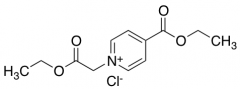 1-(2-Ethoxy-2-Oxoethyl)-4-(Ethoxycarbonyl)Pyridin-1-Ium Chloride