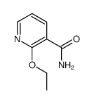 2-Ethoxypyridine-3-carboxamide