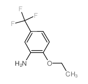 2-Ethoxy-5-(trifluoromethyl)aniline