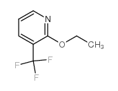 2-Ethoxy-3-(trifluoromethyl)pyridine