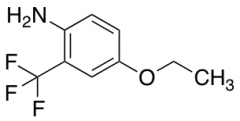 4-Ethoxy-2-(trifluoromethyl)aniline