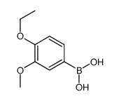 (4-Ethoxy-3-methoxyphenyl)boronic acid