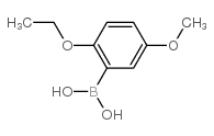 2-Ethoxy-5-methoxyphenylboronic acid