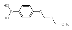 4-(Ethoxymethoxy)phenylboronic acid